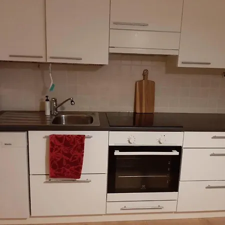 Private In A Shared Detached House