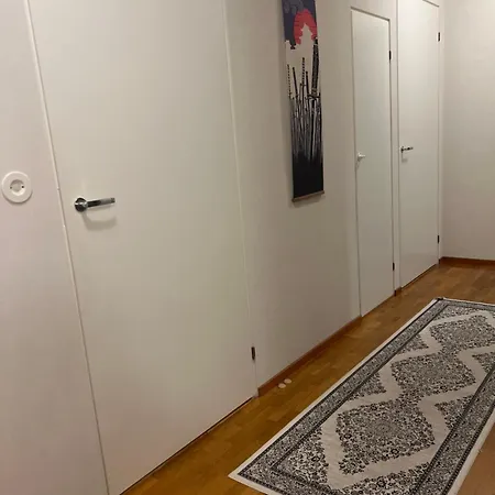 Private In A Shared Detached House * Seinäjoki